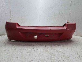 Bara spate Renault Symbol / Thalia [Fabr 1998-2007] ROSU+