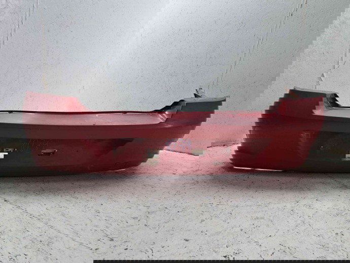 Bara spate Renault Symbol / Thalia [Fabr 1998-2007] ROSU+