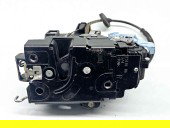 Broasca usa stanga fata Volkswagen Golf 5 Variant (1K5) [Fabr 2007-2009] 3D1837016AC