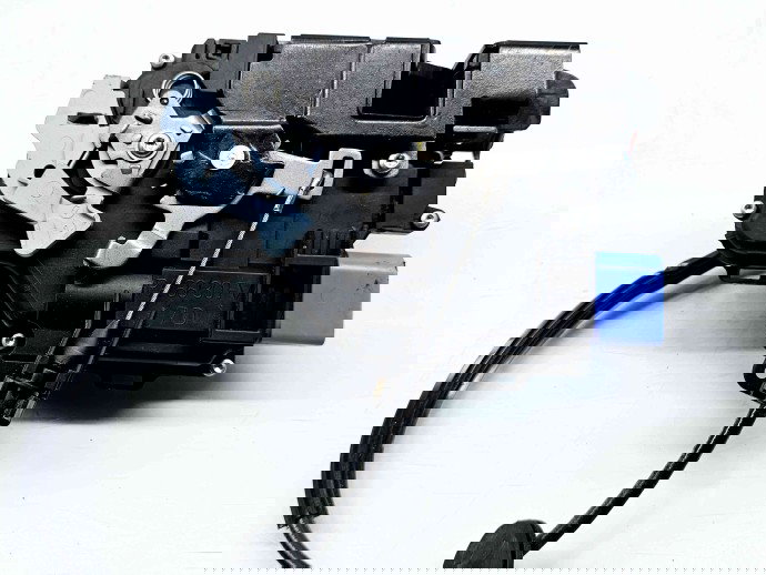 Broasca usa stanga fata Volkswagen Golf 5 Variant (1K5) [Fabr 2007-2009] 3D1837016AC