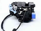 Broasca usa stanga fata Volkswagen Golf 5 Variant (1K5) [Fabr 2007-2009] 3D1837016AC