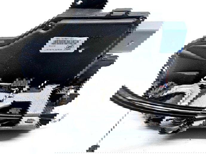 Broasca usa stanga fata Volkswagen Golf 5 Variant (1K5) [Fabr 2007-2009] 3D1837016AC