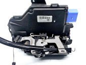 Broasca usa stanga fata Volkswagen Golf 5 Variant (1K5) [Fabr 2007-2009] 3D1837016AC