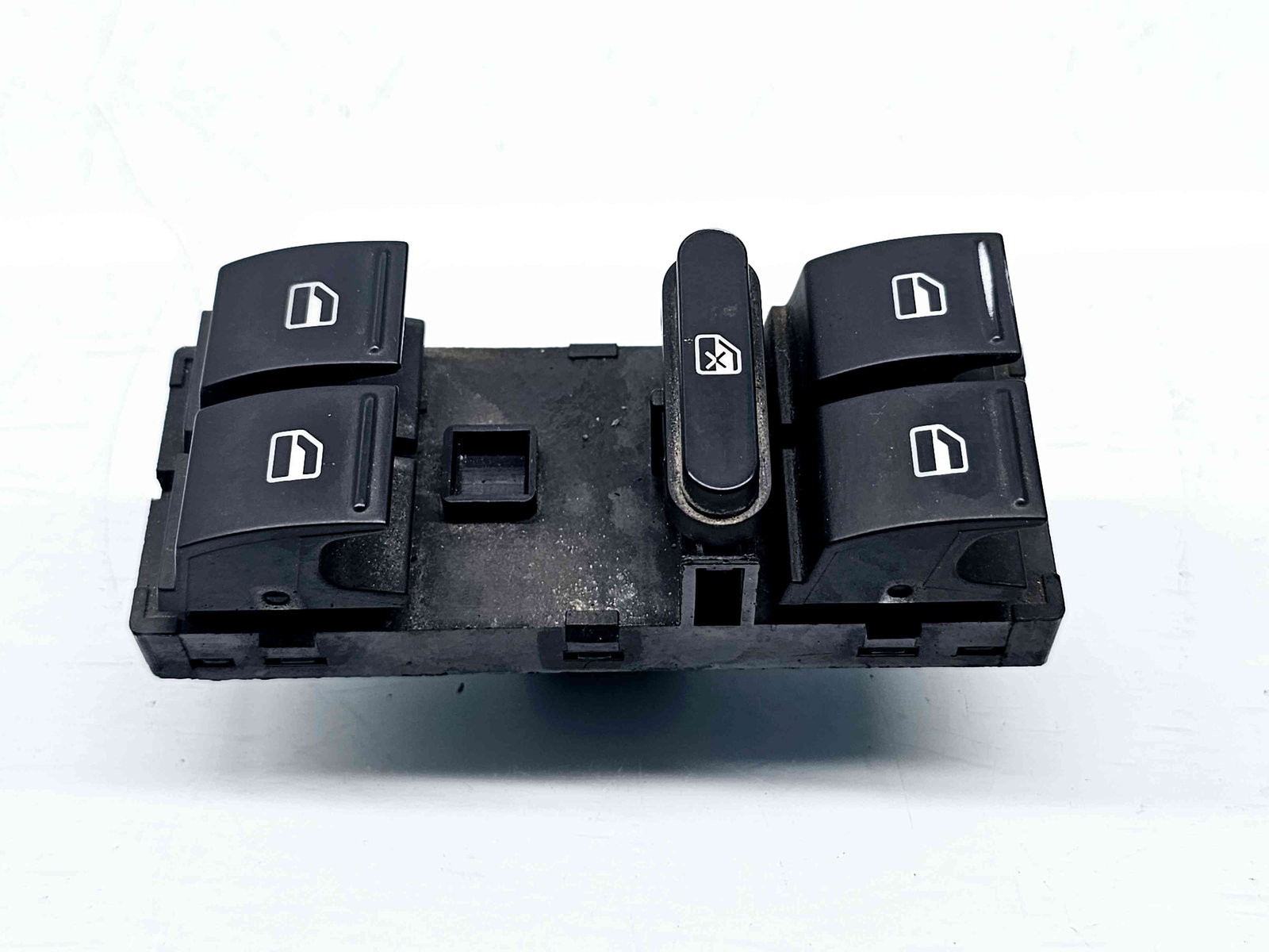 Butoane comanda geamuri sofer Volkswagen Golf 5 Variant (1K5) [Fabr 2007-2009] OEM