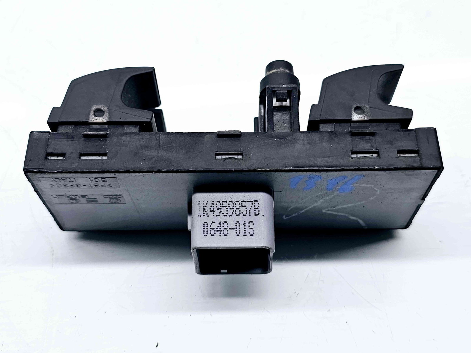 Butoane comanda geamuri sofer Volkswagen Golf 5 Variant (1K5) [Fabr 2007-2009] OEM - imagine 2