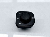   Buton reglaj oglinzi Volkswagen Golf 5 Variant (1K5) [Fabr 2007-2009] 1K0959565H