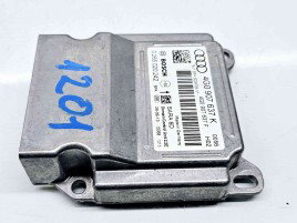 Calculator airbag Audi A6 (4G2, C7) [Fabr 2012-2017] 4G0907637K 2.0 TDI CGLC 130KW / 177CP 2.0 TDI CGLC 130KW / 177CP