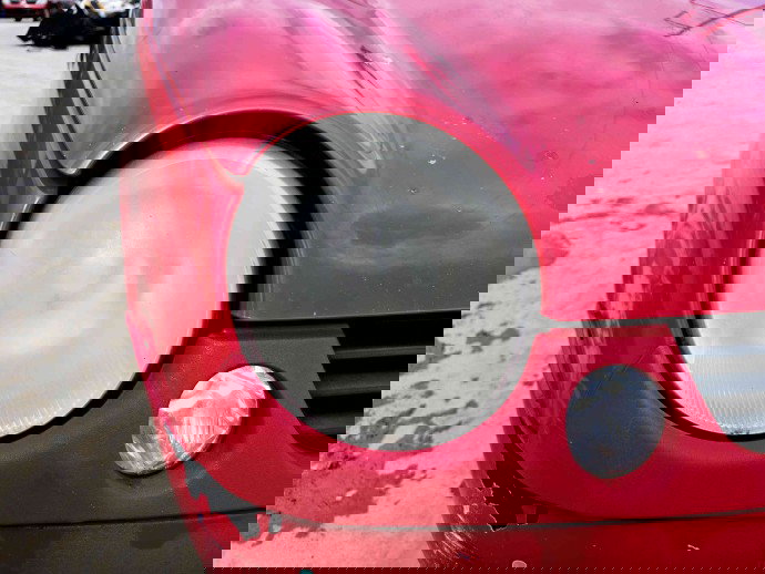   Far dreapta Volkswagen Lupo (6X1, 6E1) [Fabr 1998-2004] OEM