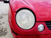   Far dreapta Volkswagen Lupo (6X1, 6E1) [Fabr 1998-2004] OEM