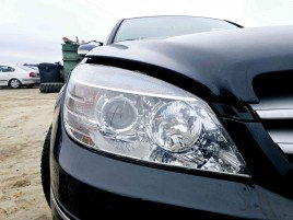  Far dreapta Mercedes Clasa C (W204) [Fabr 2000-2007] OEM