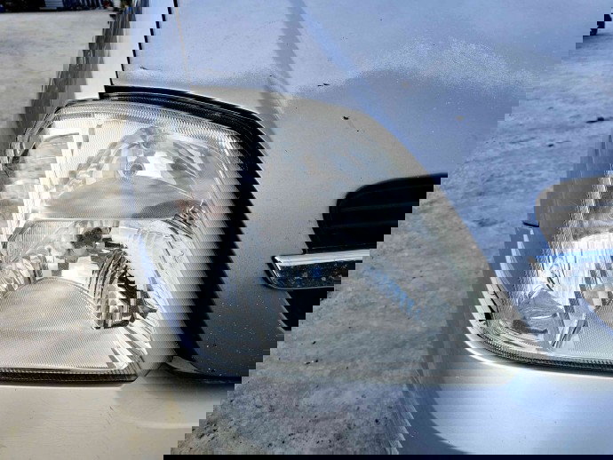   Far dreapta Opel Meriva A [Fabr 2003-2009] OEM