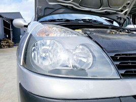   Far dreapta Renault Clio 2 / Symbol 1 [Fabr 1998-2008] OEM