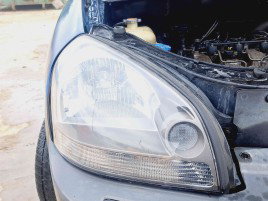   Far dreapta Hyundai Tucson (JM) [Fabr 2004-2010] OEM