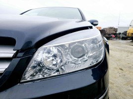  Far stanga Mercedes Clasa C (W204) [Fabr 2000-2007] OEM