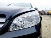  Far stanga Mercedes Clasa C (W204) [Fabr 2000-2007] OEM