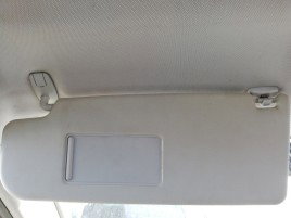 Parasolar stanga Skoda Roomster 1.4 diesel BNV OEM 2006-2015