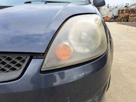   Far stanga Ford Fiesta 5 [Fabr 2001-2010] OEM