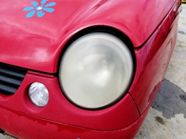   Far stanga Volkswagen Lupo (6X1, 6E1) [Fabr 1998-2004] OEM