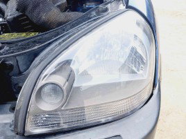   Far stanga Hyundai Tucson (JM) [Fabr 2004-2010] OEM