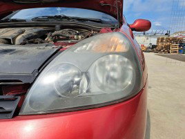   Far stanga Renault Clio 2 / Symbol 1 [Fabr 1998-2008] OEM