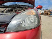   Far stanga Renault Clio 2 / Symbol 1 [Fabr 1998-2008] OEM