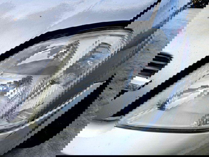   Far stanga Opel Meriva A [Fabr 2003-2009] OEM