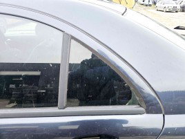 Geam fix usa stanga spate Mercedes Clasa C (W203) [Fabr 2000-2007] OEM