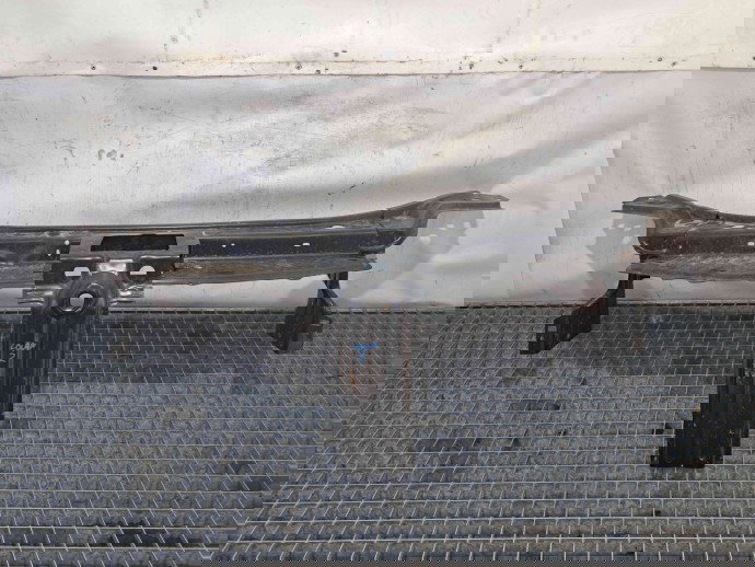 Trager Dacia Logan 2 [Fabr 2012-prezent] OEM