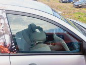 Geam usa dreapta fata Hyundai Accent 3 (MC) [Fabr 2005-2008] OEM