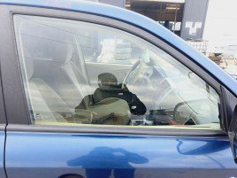 Geam usa dreapta fata Hyundai Tucson (JM) [Fabr 2004-2010] OEM