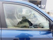 Geam usa dreapta fata Hyundai Tucson (JM) [Fabr 2004-2010] OEM