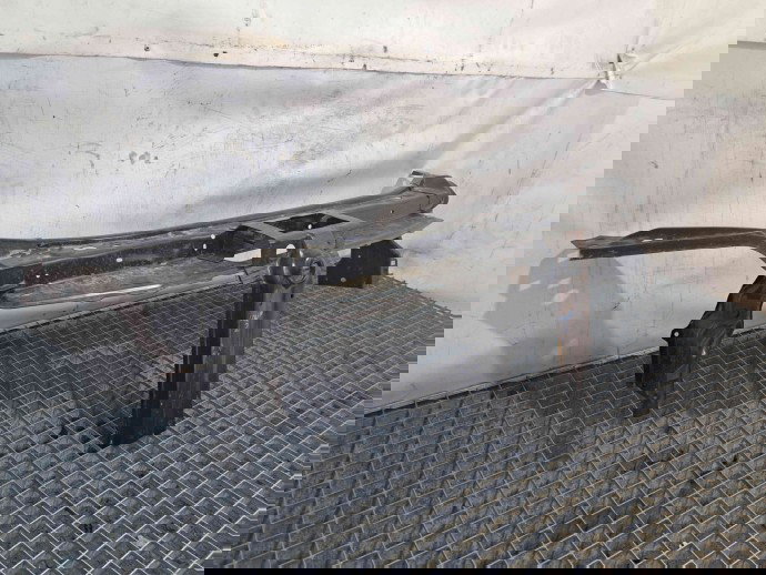 Trager Dacia Logan 2 [Fabr 2012-prezent] OEM