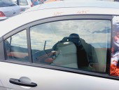 Geam usa dreapta spate Hyundai Accent 3 (MC) [Fabr 2005-2008] OEM