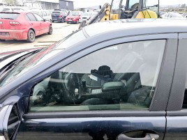 Geam usa stanga fata Mercedes Clasa C (W203) [Fabr 2000-2007] OEM