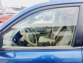 Geam usa stanga fata Hyundai Tucson (JM) [Fabr 2004-2010] OEM