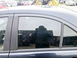 Geam usa stanga spate Mercedes Clasa C (W203) [Fabr 2000-2007] OEM