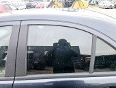 Geam usa stanga spate Mercedes Clasa C (W203) [Fabr 2000-2007] OEM