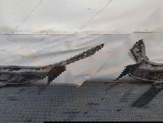 Trager Dacia Logan 2 [Fabr 2012-prezent] OEM