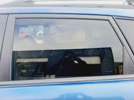 Geam usa stanga spate Hyundai Tucson (JM) [Fabr 2004-2010] OEM