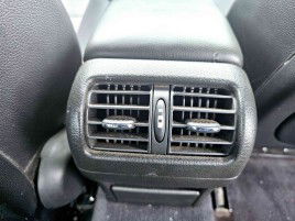   Grila aerisire spate Mercedes Clasa C (W203) [Fabr 2000-2007] OEM