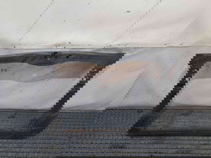 Trager Skoda Octavia 2 Combi (1Z5) [Fabr 2004-2013] OEM