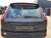 Haion Ford Fiesta 5 [Fabr 2001-2010] SEA GREY METALLIC