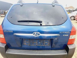 Haion Hyundai Tucson (JM) [Fabr 2004-2010] MARINE BLUE
