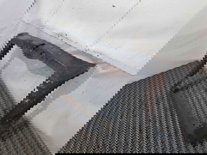 Trager Skoda Octavia 2 Combi (1Z5) [Fabr 2004-2013] OEM