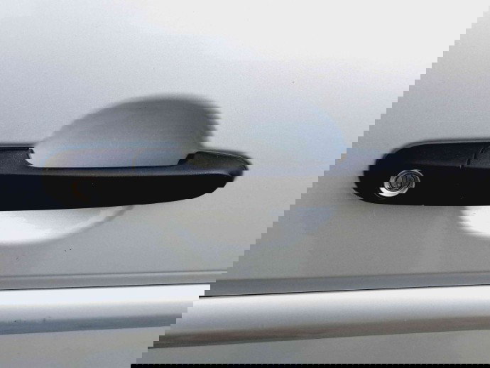 Maner usa dreapta fata Hyundai Accent 3 (MC) [Fabr 2005-2008] OEM