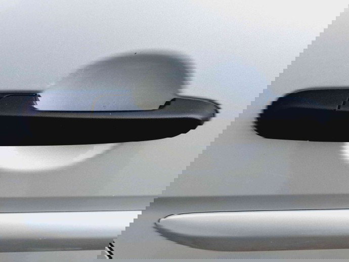 Maner usa dreapta spate Hyundai Accent 3 (MC) [Fabr 2005-2008] OEM