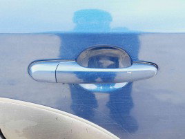 Maner usa dreapta spate Hyundai Tucson (JM) [Fabr 2004-2010] MARINE BLUE