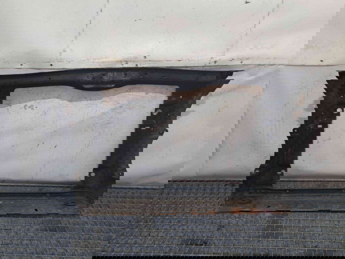 Trager Skoda Octavia 2 Combi (1Z5) [Fabr 2004-2013] OEM