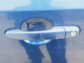 Maner usa stanga fata Hyundai Tucson (JM) [Fabr 2004-2010] MARINE BLUE