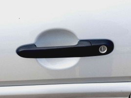 Maner usa stanga fata Hyundai Accent 3 (MC) [Fabr 2005-2008] OEM